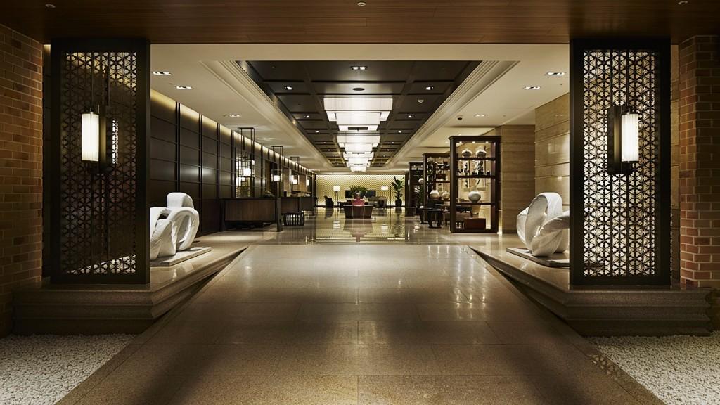 Royal Hotel Seoul