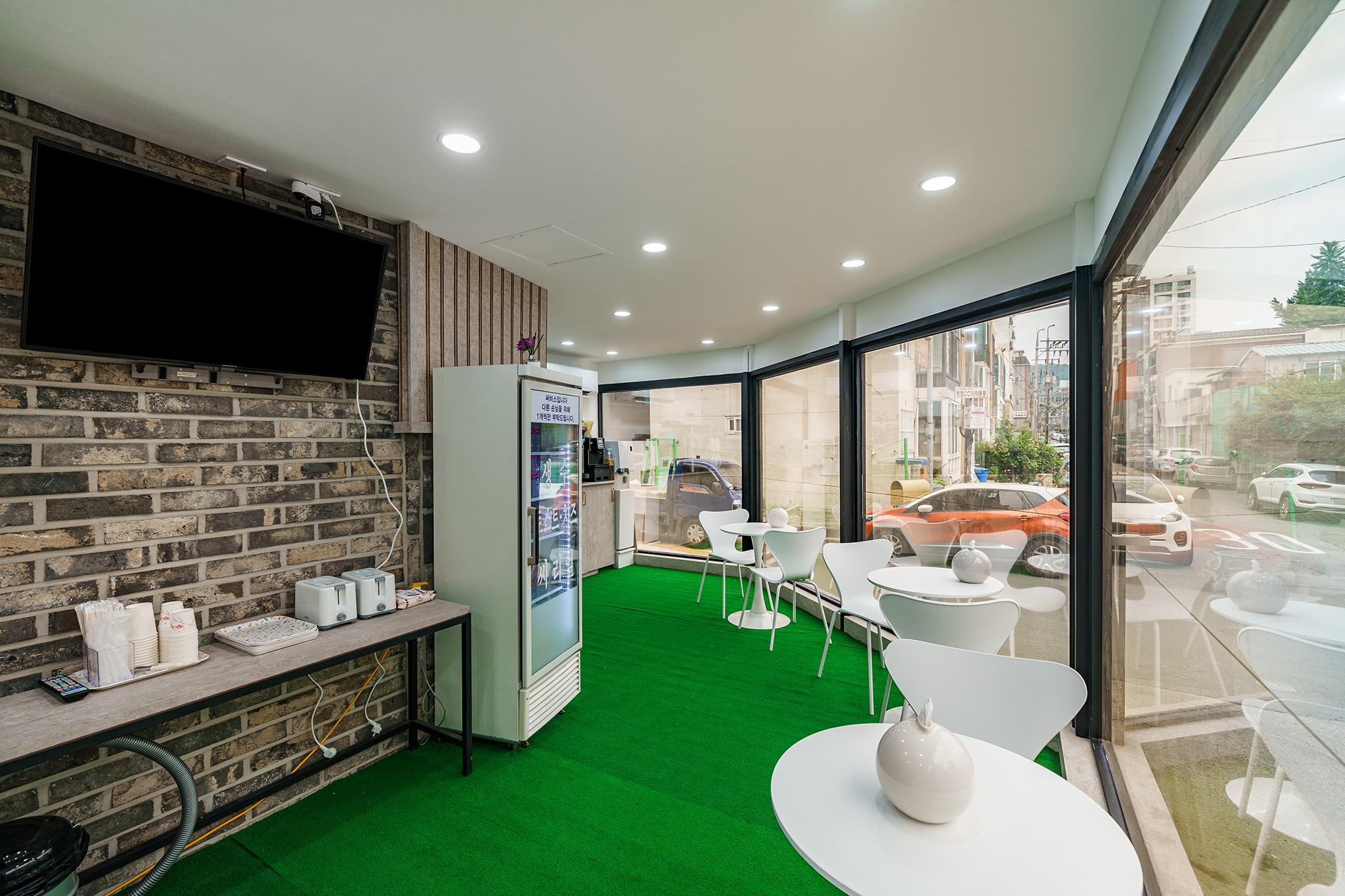 Incheon (Seoknam-dong) HOTEL 3&4-9