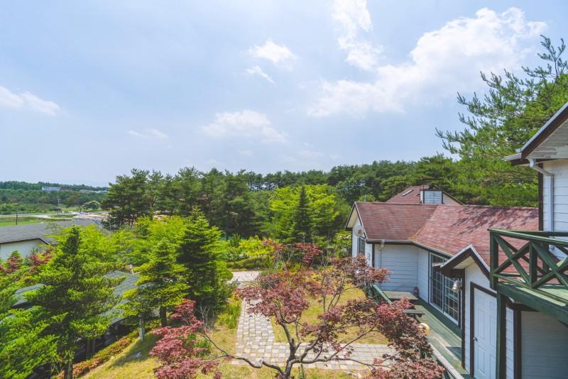 숙소 시설
