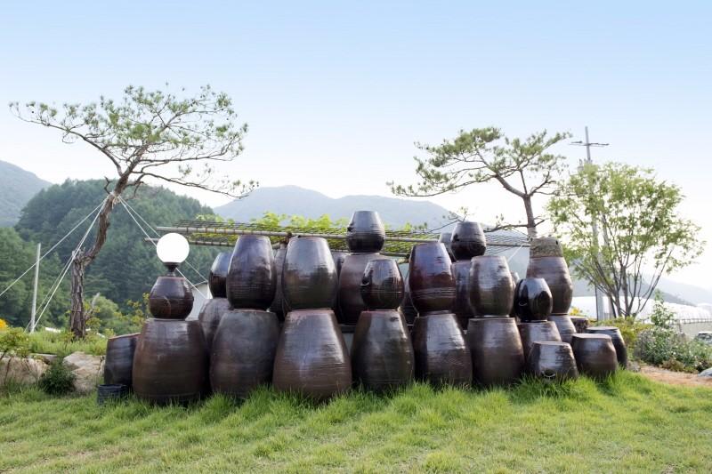 숙소 시설