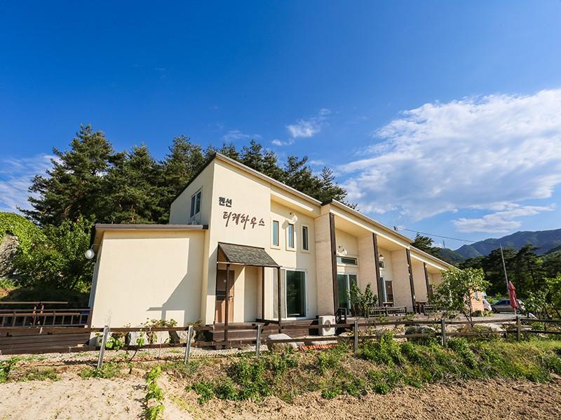 숙소 시설