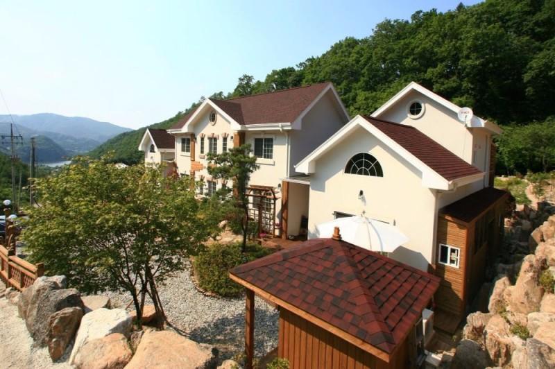 Gapyeong Eco Pension-19