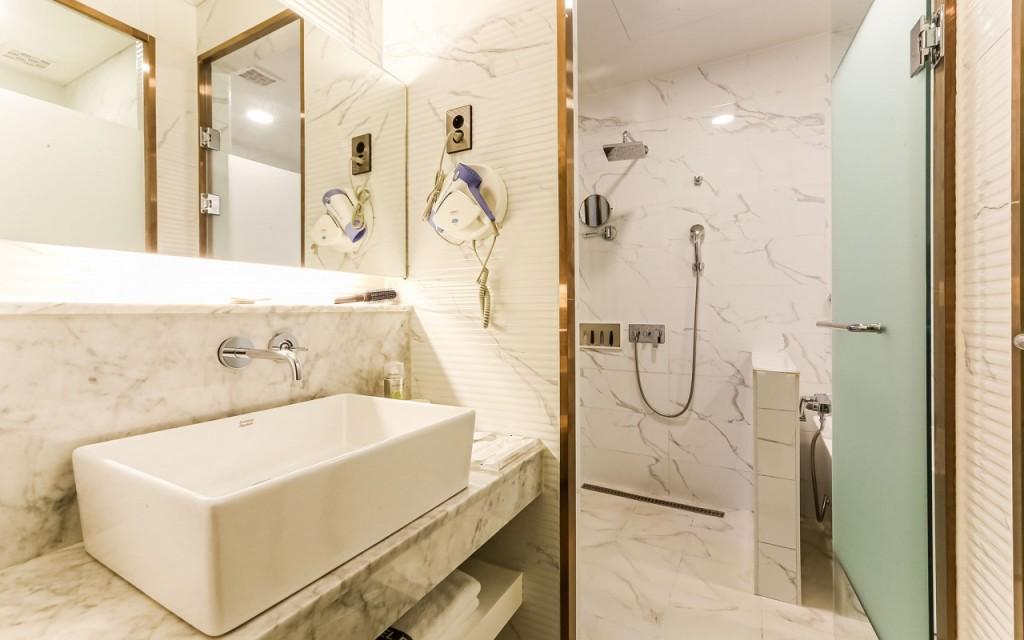 Busan Gangseo Bestie Hotel-16