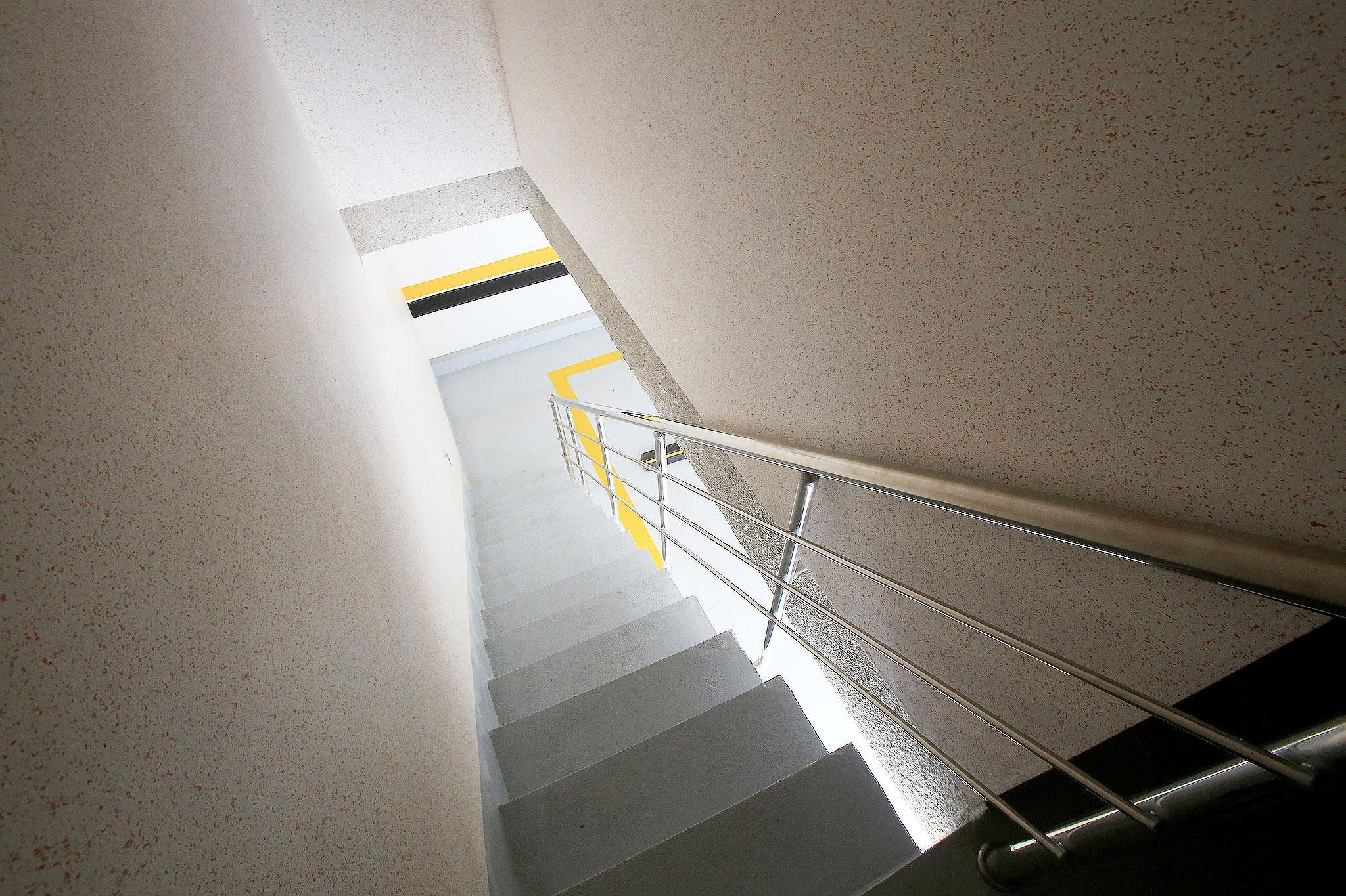 Gimpo Bellucci Motel-20