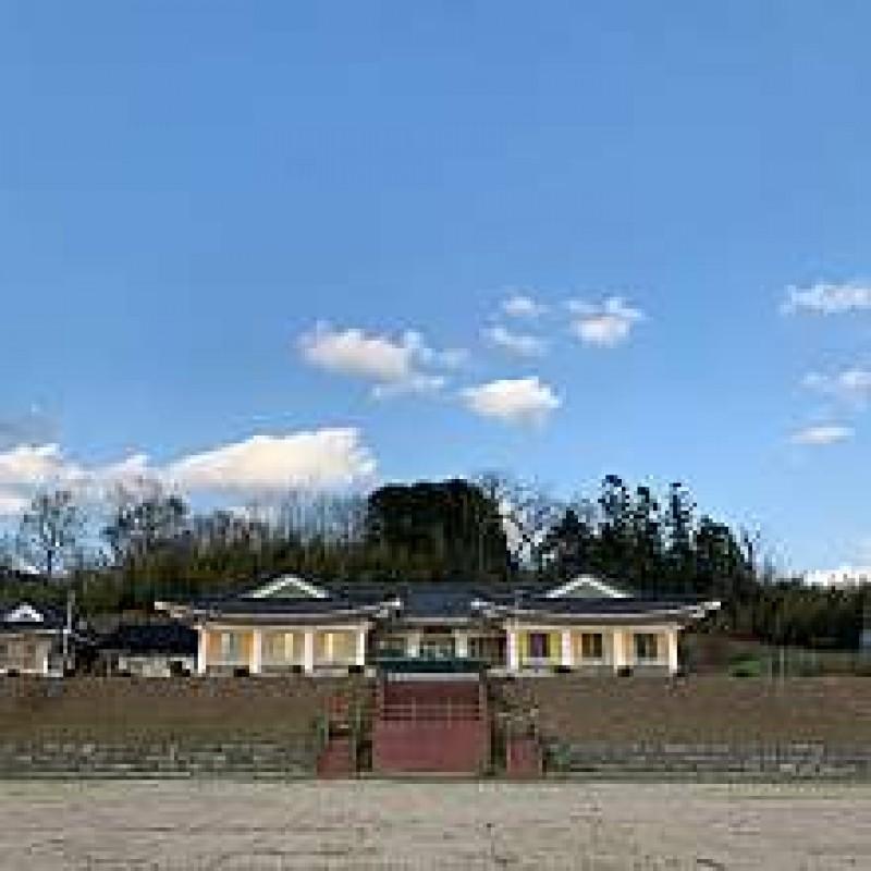 Jangseong Sunrise Village Pension