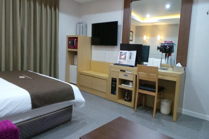Hotel Amour Suwon-5