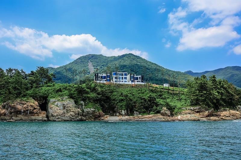 숙소 시설