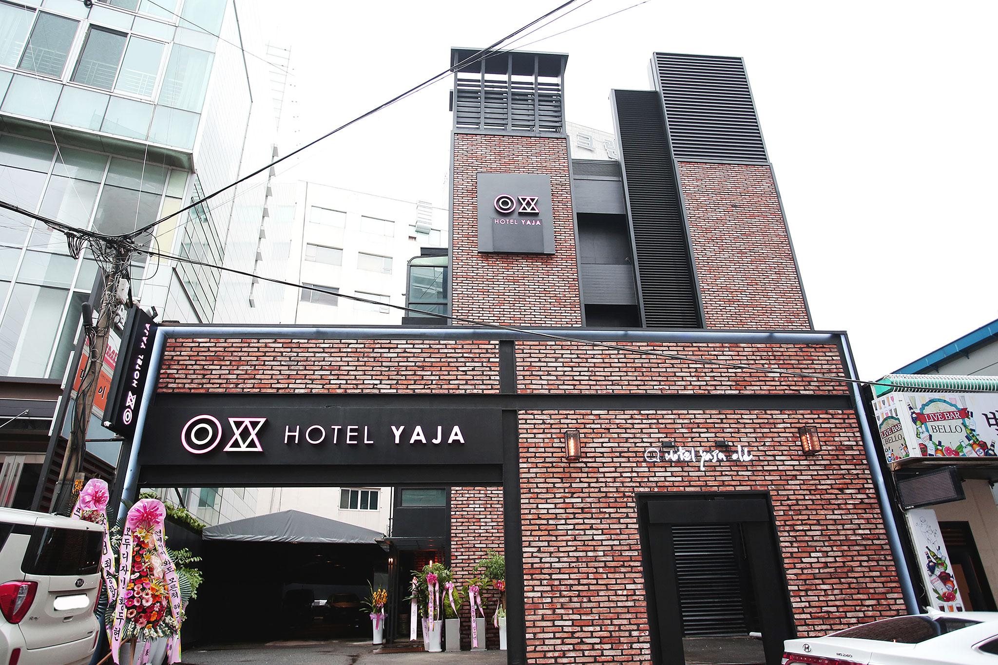 YAJA Gangnam Nonhyeon-22