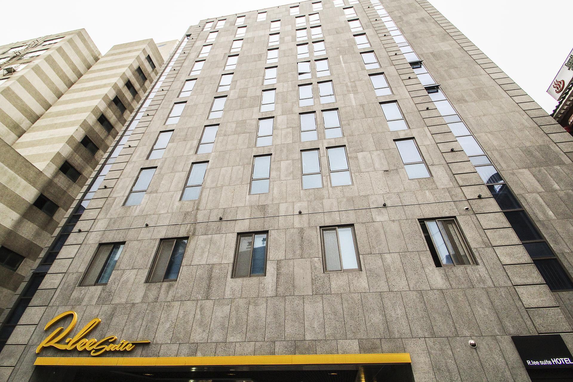 Ganseok Alice Suite Hotel-11