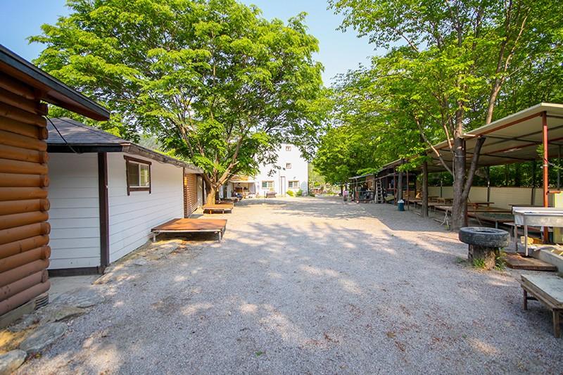 Gapyeong Sannaedeul Pension-19