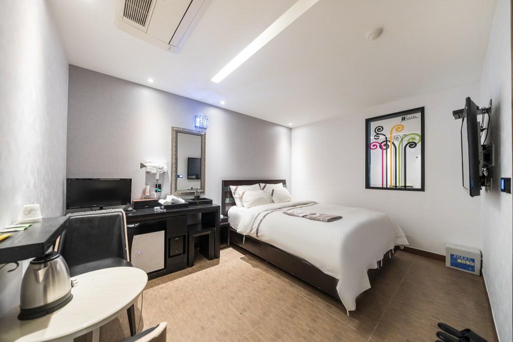 Wolmido W Tourist Hotel-2