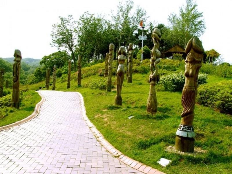 숙소 시설