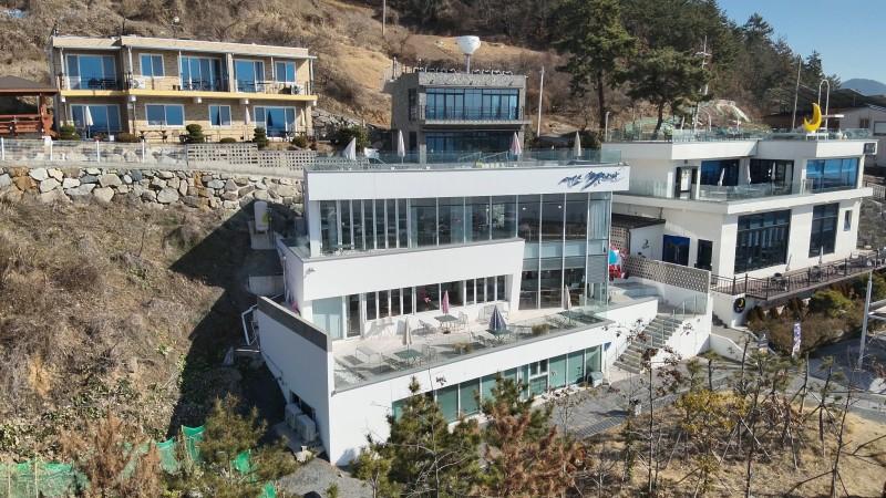 숙소 시설