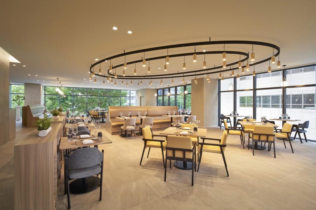 Hilton Garden Inn Seoul Gangnam-4