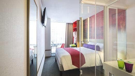 Ibis Styles Ambassador Myeongdong-4