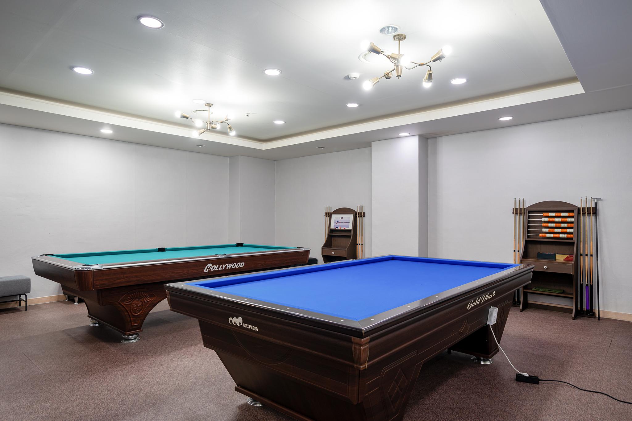 Suwon (Ingyedong) Central Plaza Hotel-4