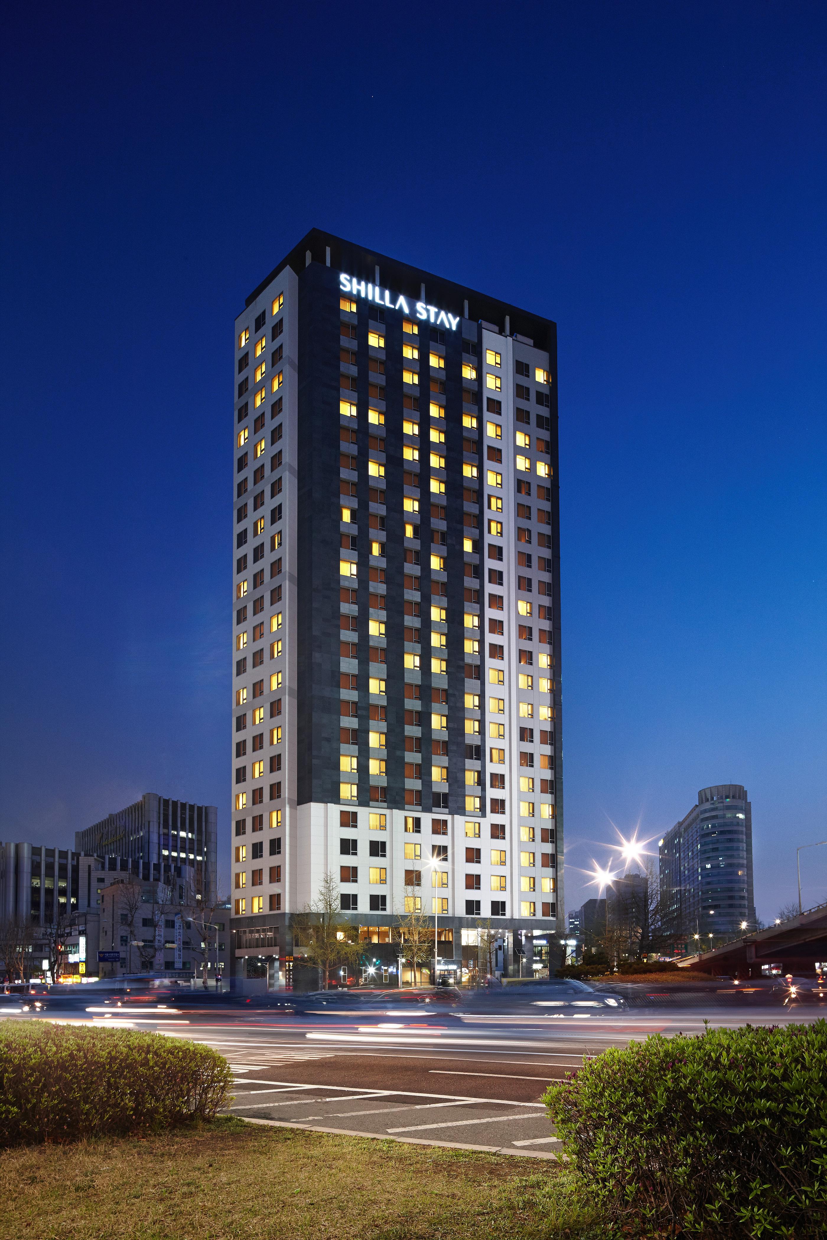 Shilla Stay Seodaemun-2