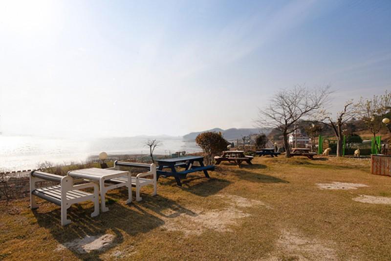 숙소 시설