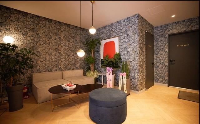 Yangju Songchu No.25 Hotel-6