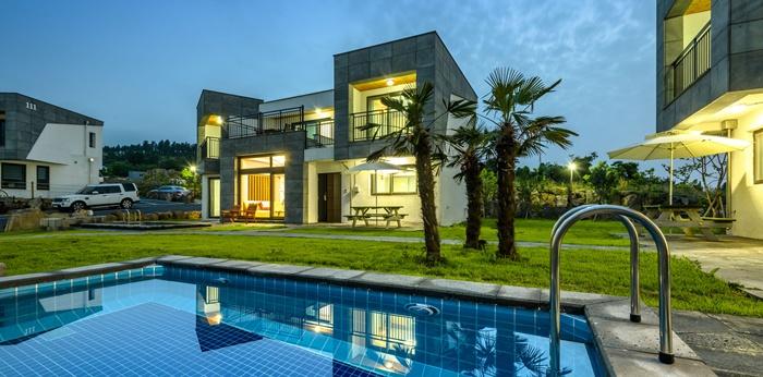 Jeju Happiness Private Pension