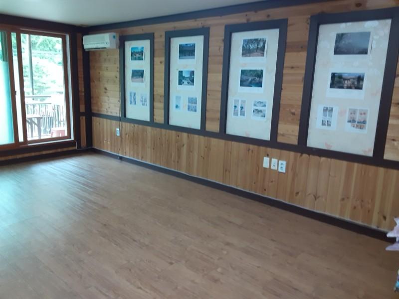 Gapyeong Daeseong Camp Town Pension-3
