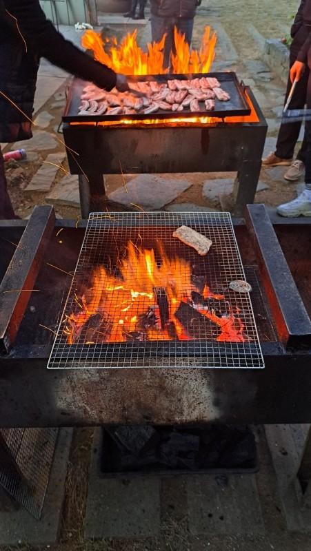 숙소 시설