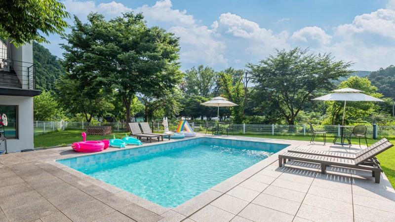 Gapyeong Dog Buddy Pension