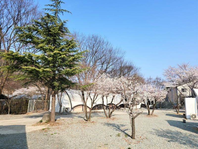 숙소 시설