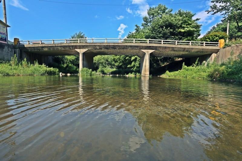 Yangpyeong Pension ANN-10