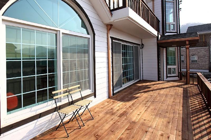 Ganghwado Awon Pension-13