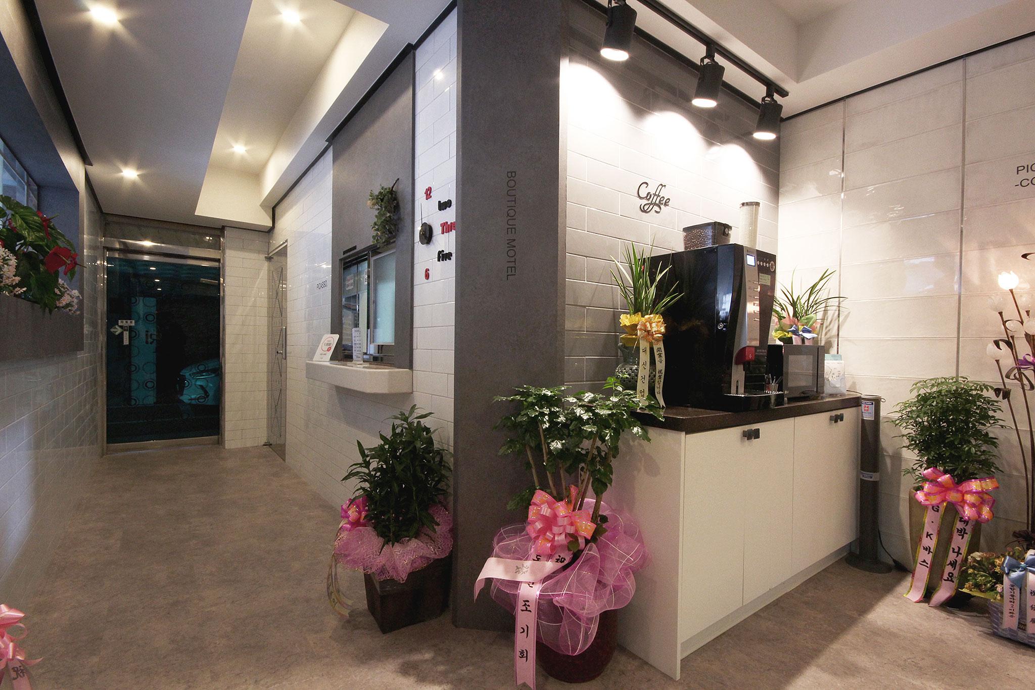 Busan Gwangalli Nuri Hotel-17