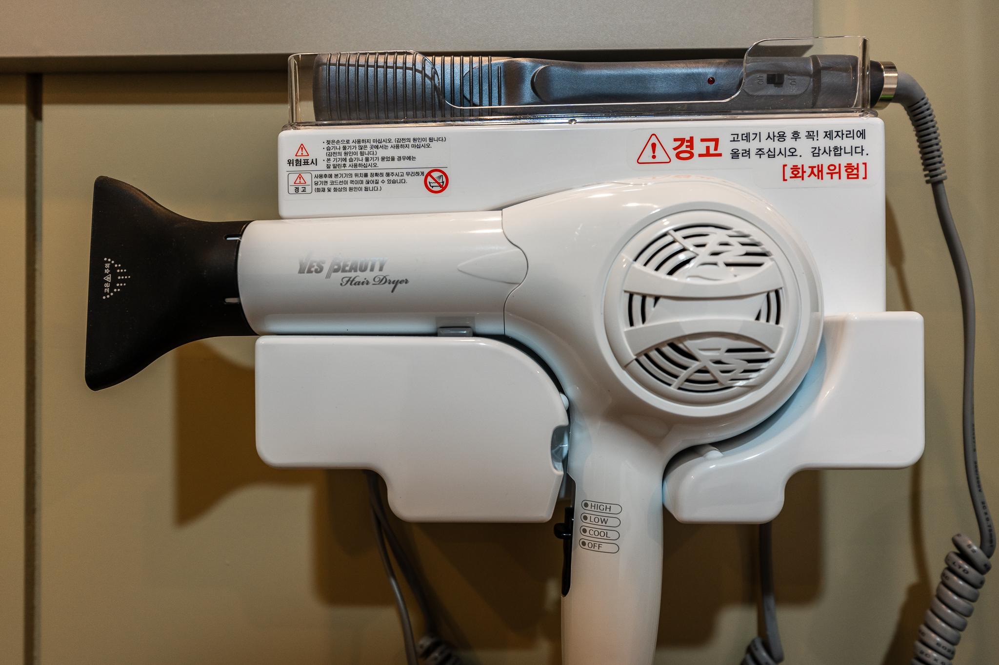 Incheon (Juan) Hotel Maeum-4