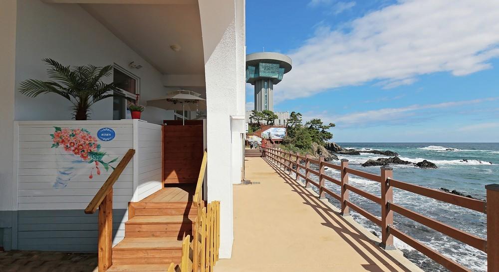 Gyeongju Mono Pension-5