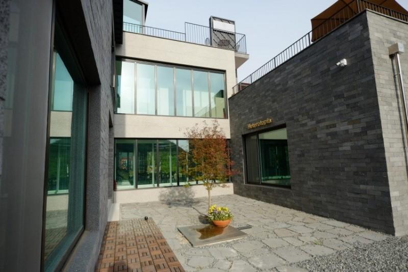 숙소 시설