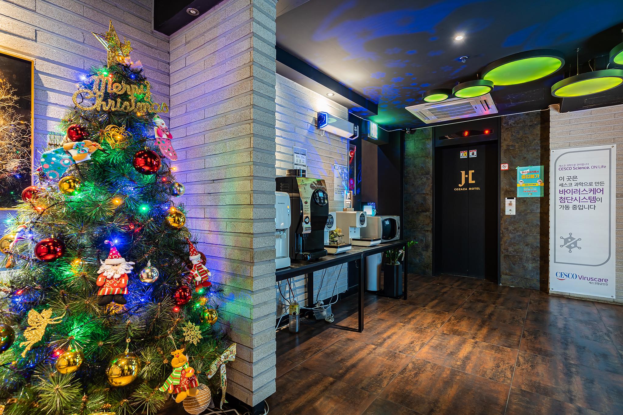 Gimpo (Tongjin) Cozaza-12