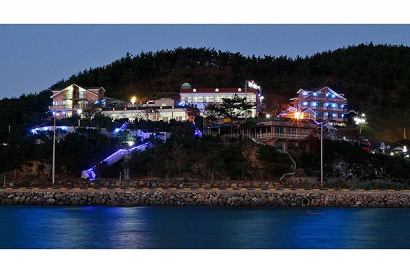 숙소 시설