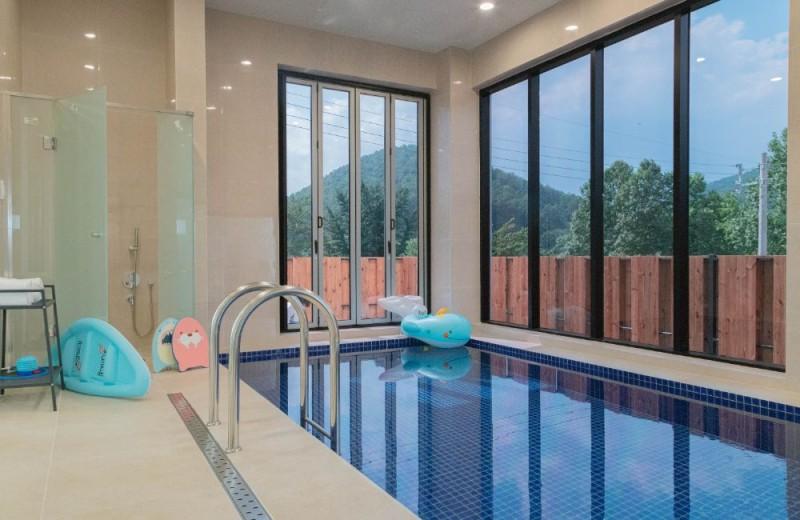 Gyeongju Parkdallim Pension