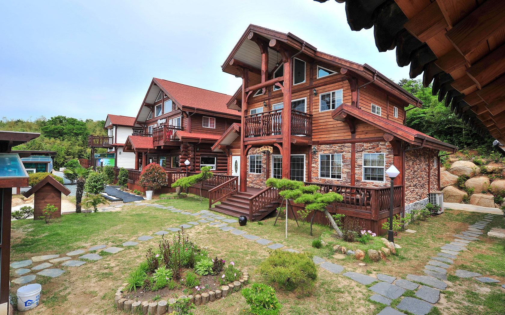 Ulju Yeolji Pension