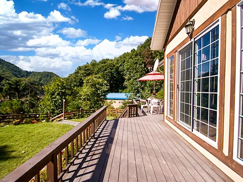 Yangpyeong Jayeonhyanggi Pension-13