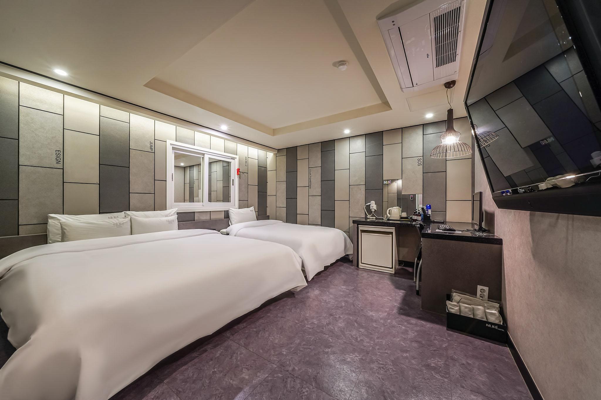 Busan Gwangalli Nuri Hotel-8