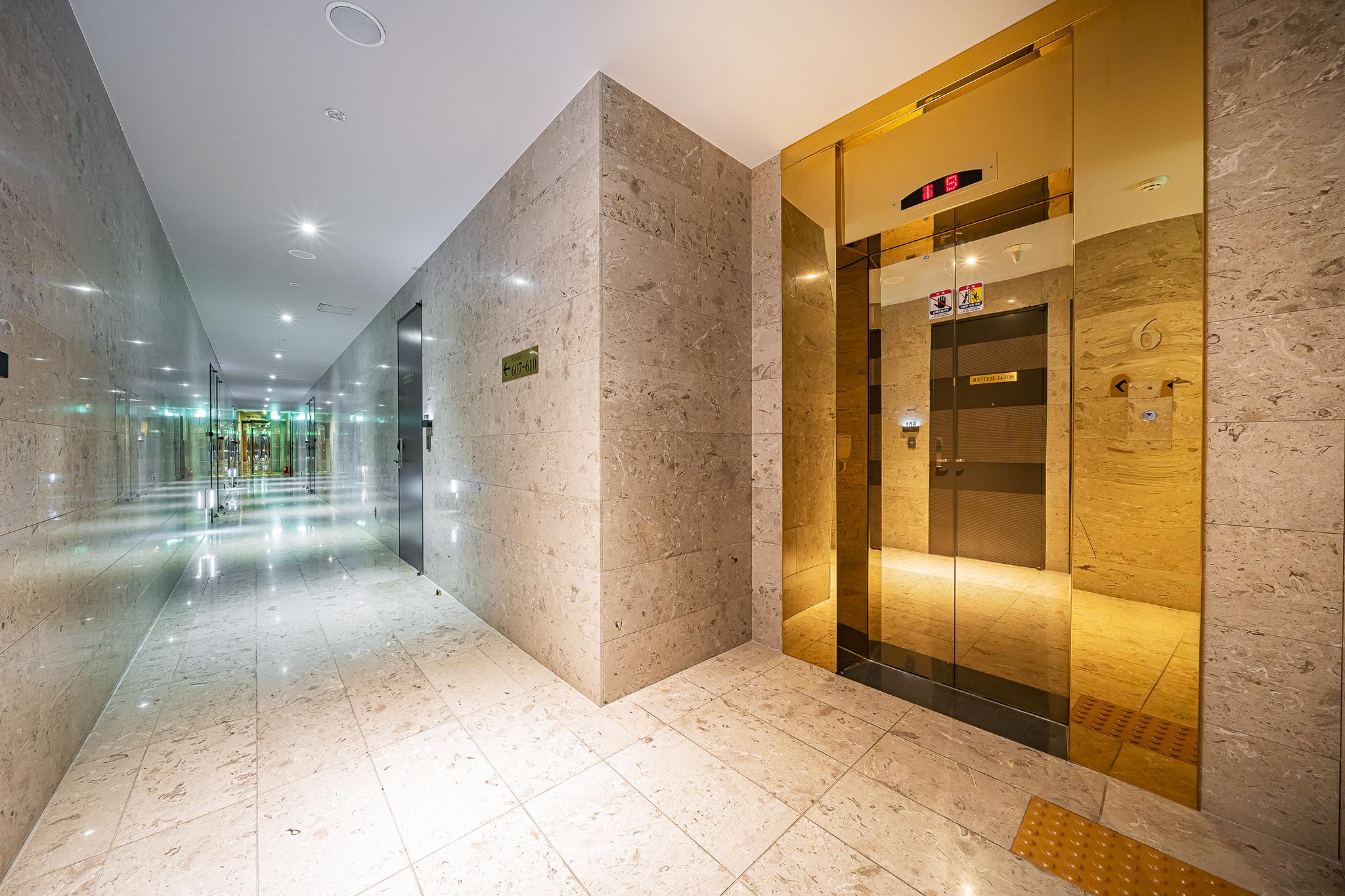 Namyangju Gold Hotel-3