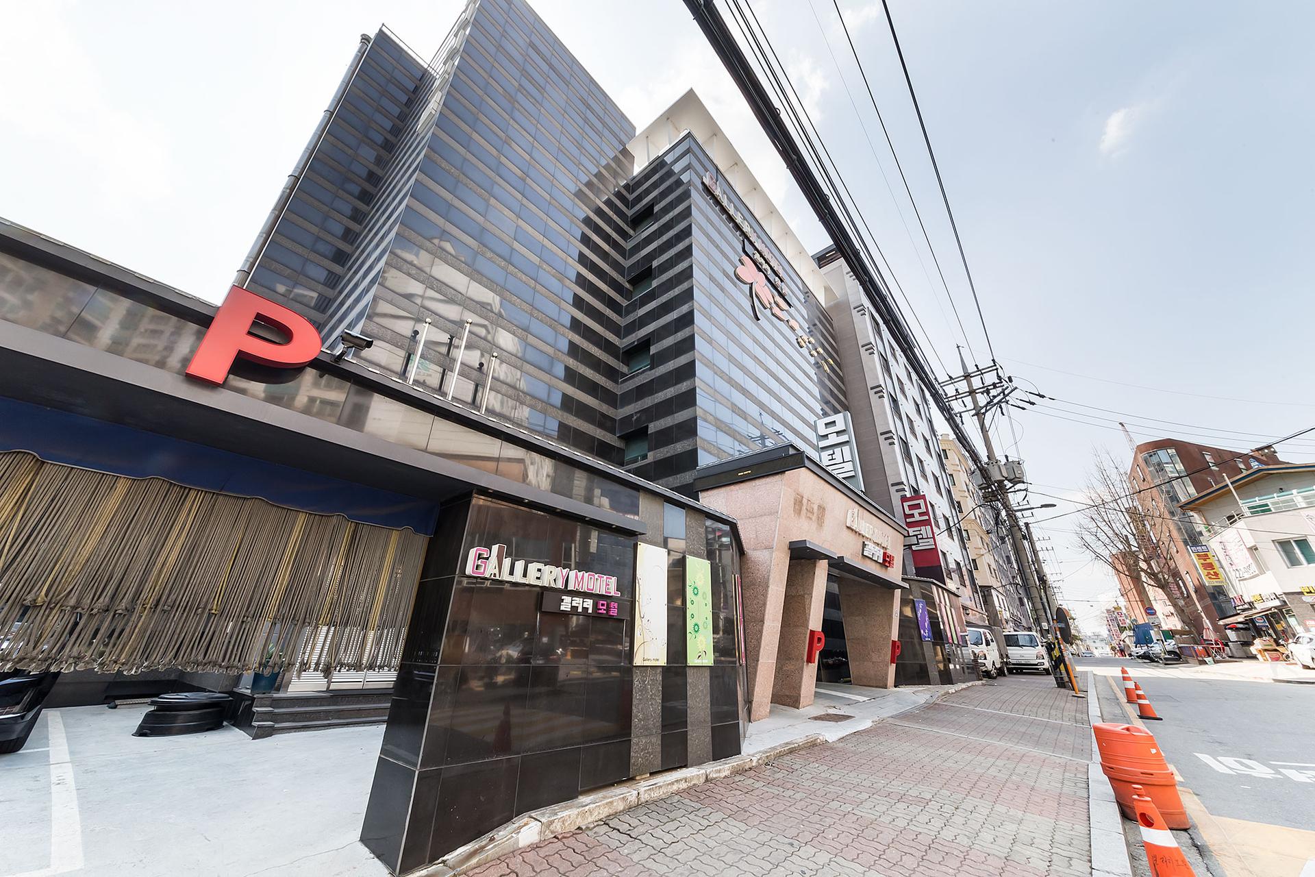 Dongsuwon (Ingyedong) Gallery-3