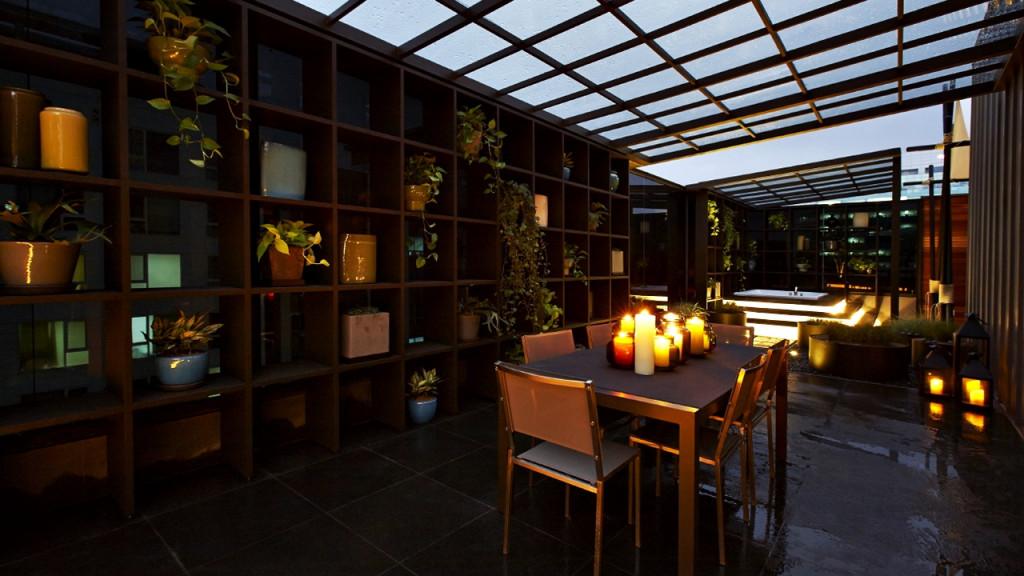 JS Hotel Dongtan-15
