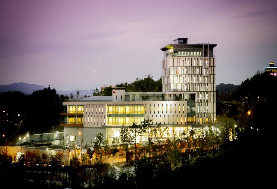 Andong Grand Hotel