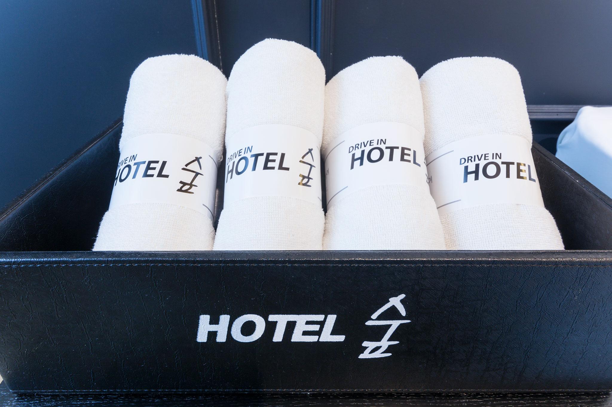 Yeoju Hotel Forest-15