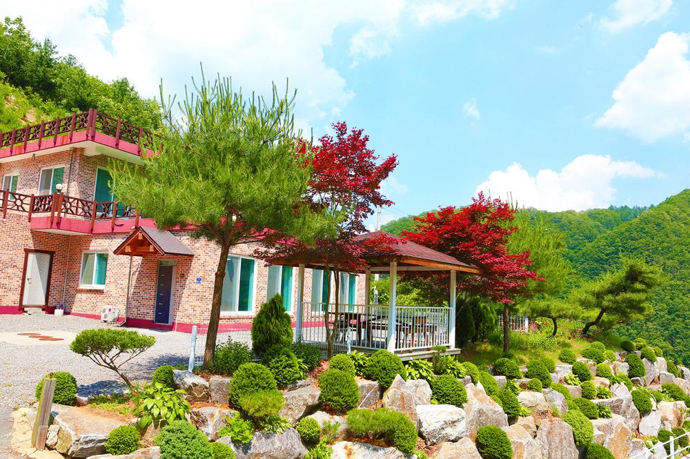 Gapyeong Jihee&#39;s Pension