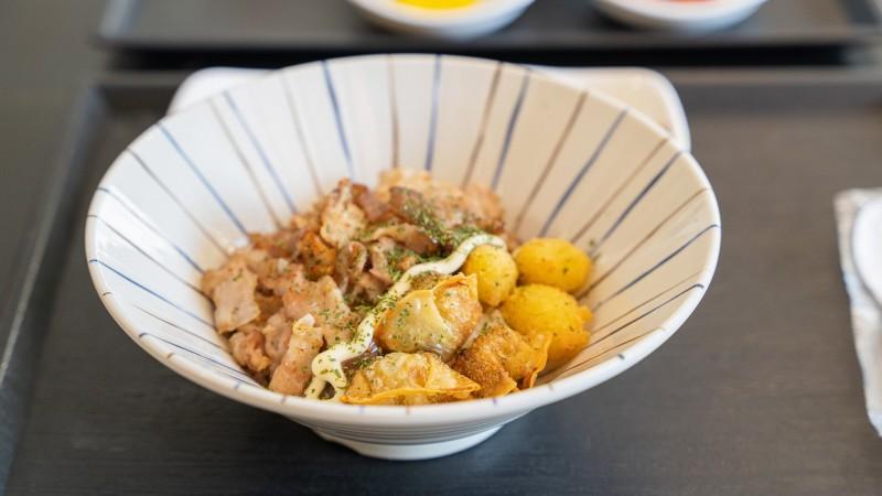 숙소 시설