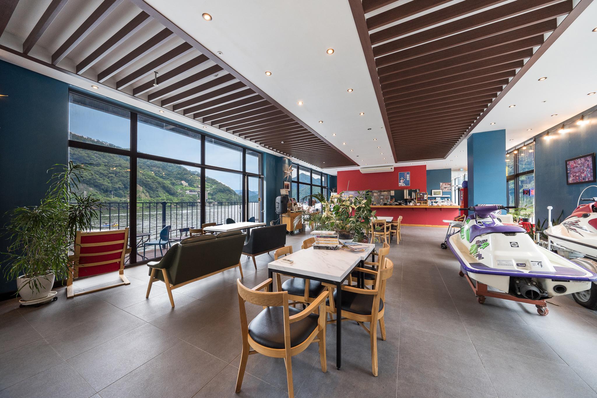 Gapyeong Dolphin Resort-7