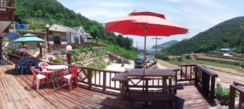 숙소 시설