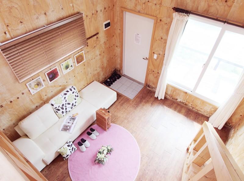 Pocheon Sanjeonghosu Jangbaljang Pension